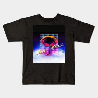 Retrofashion Kids T-Shirt